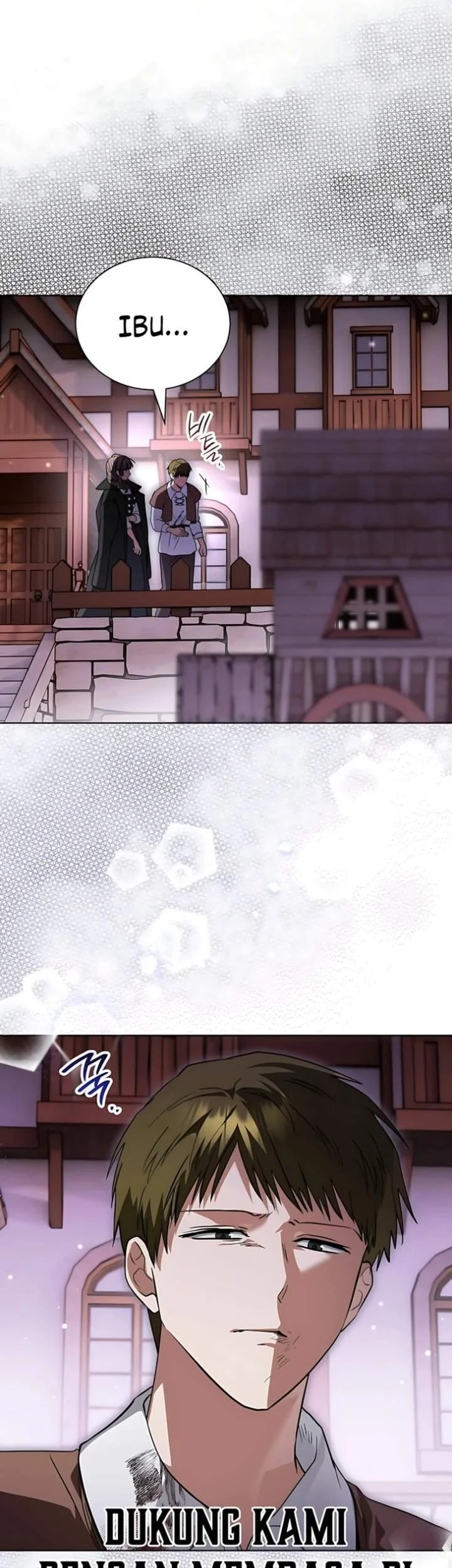 I Was Possessed, but It Became a Ghost Story Chapter 27 Gambar 5