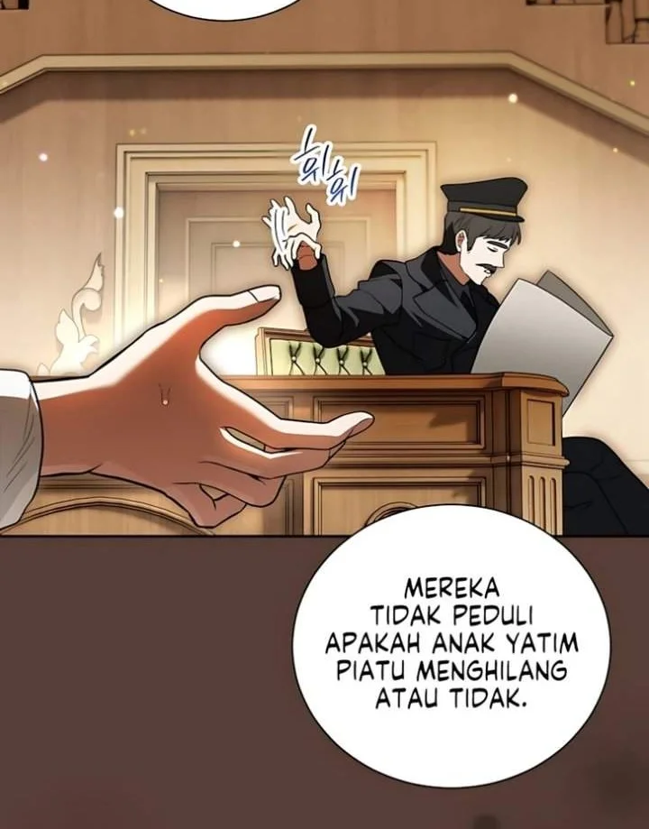 I Was Possessed, but It Became a Ghost Story Chapter 27 Gambar 10