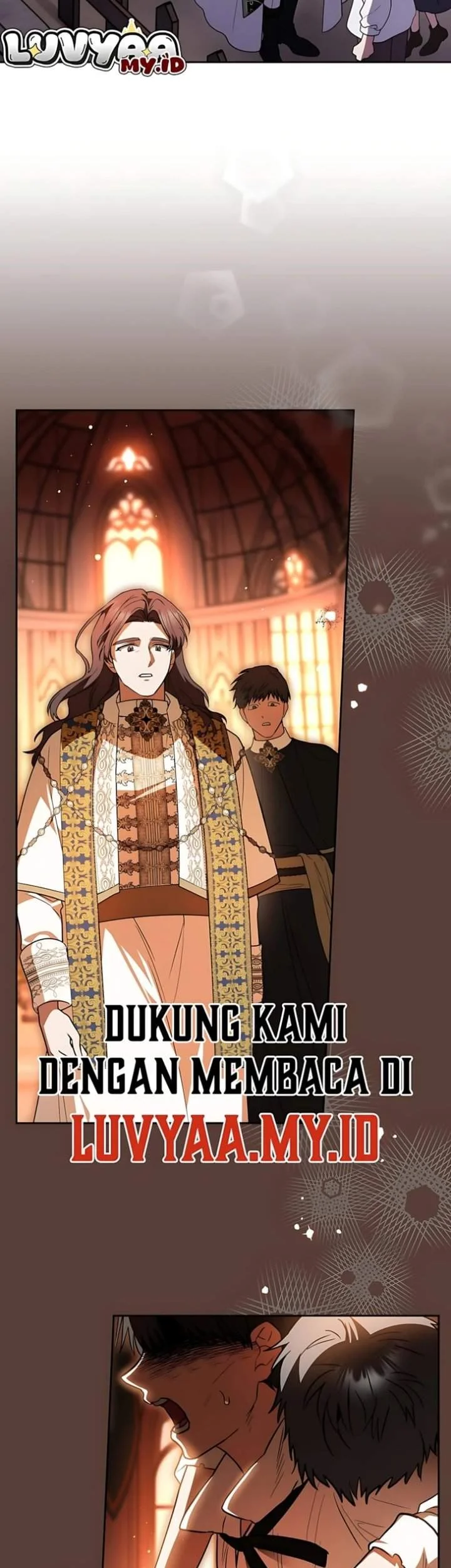 I Was Possessed, but It Became a Ghost Story Chapter 27 Gambar 15