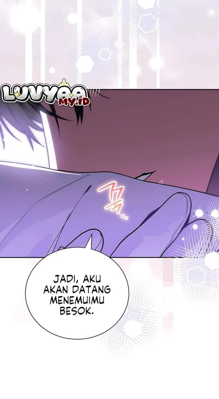 I Was Possessed, but It Became a Ghost Story Chapter 27 Gambar 27