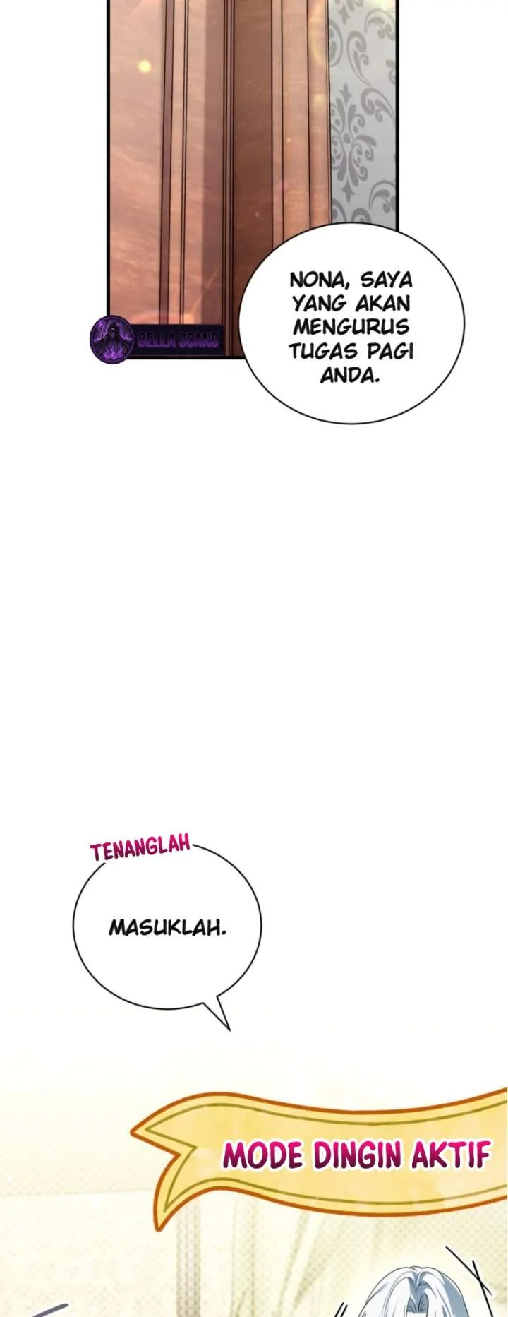 I Was Possessed, but It Became a Ghost Story Chapter 3 Gambar 11