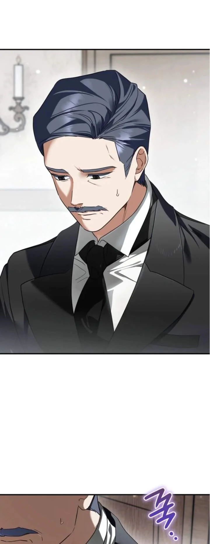 I Was Possessed, but It Became a Ghost Story Chapter 3 Gambar 35