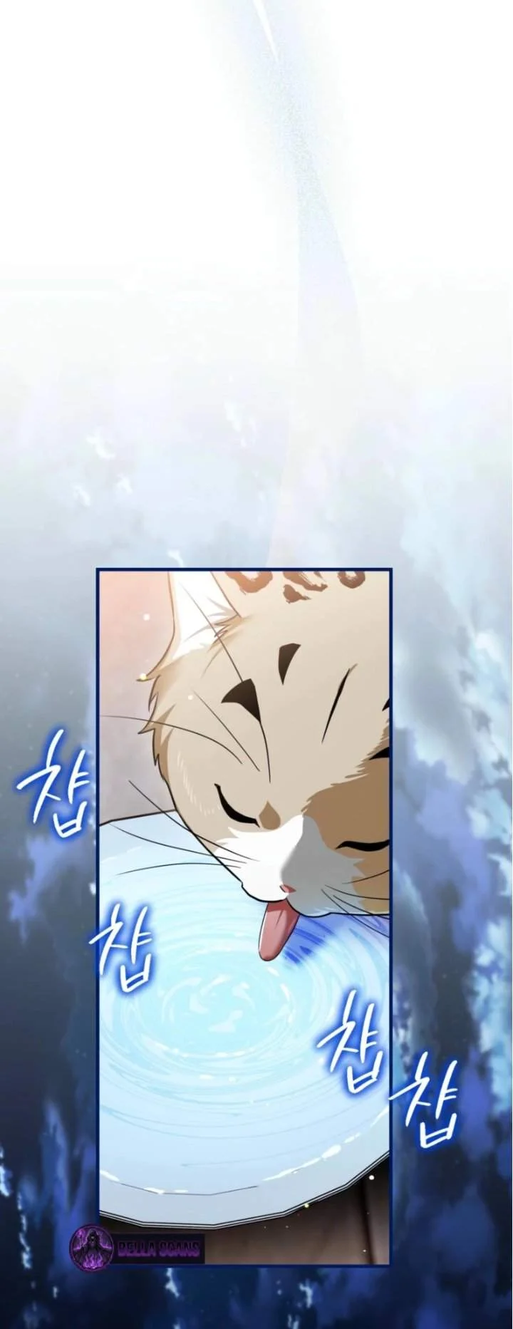 I Was Possessed, but It Became a Ghost Story Chapter 3 Gambar 37