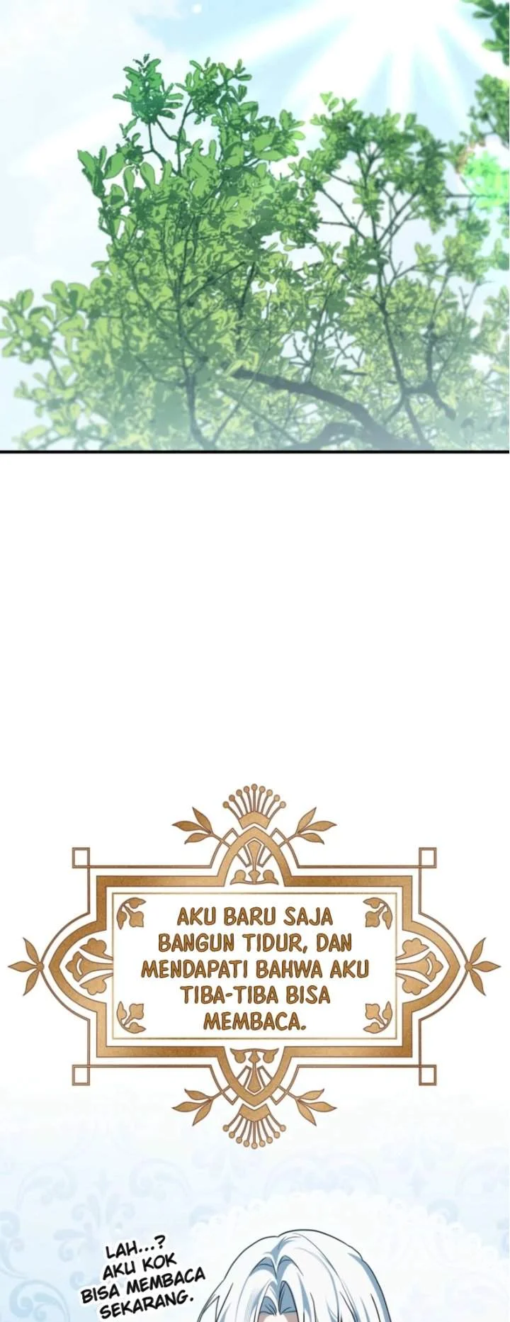 I Was Possessed, but It Became a Ghost Story Chapter 3 Gambar 52