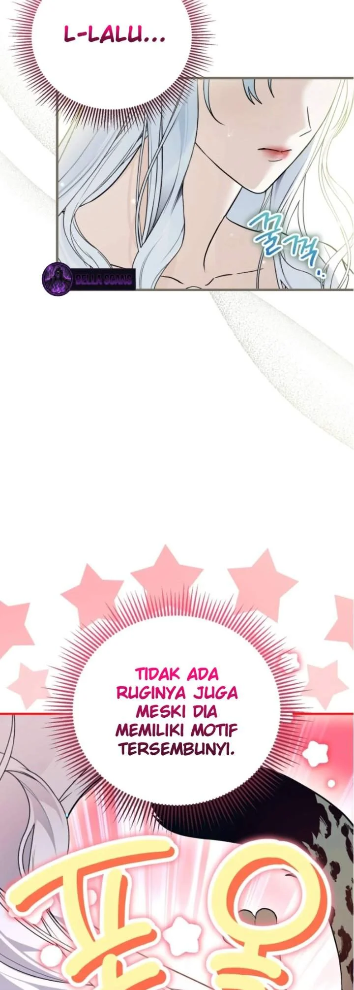 I Was Possessed, but It Became a Ghost Story Chapter 3 Gambar 6