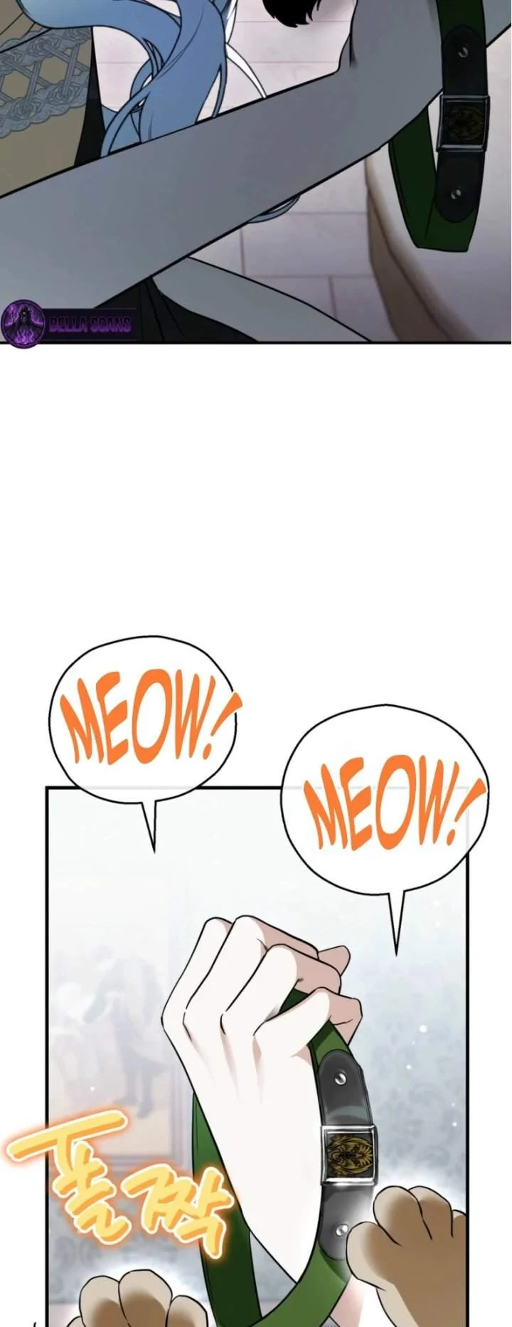 I Was Possessed, but It Became a Ghost Story Chapter 3 Gambar 60