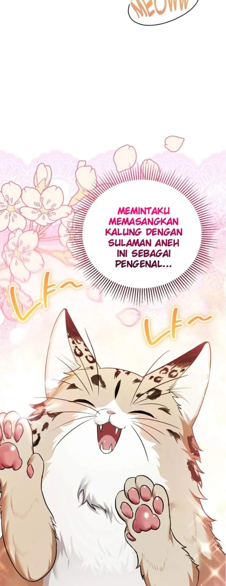 I Was Possessed, but It Became a Ghost Story Chapter 3 Gambar 62