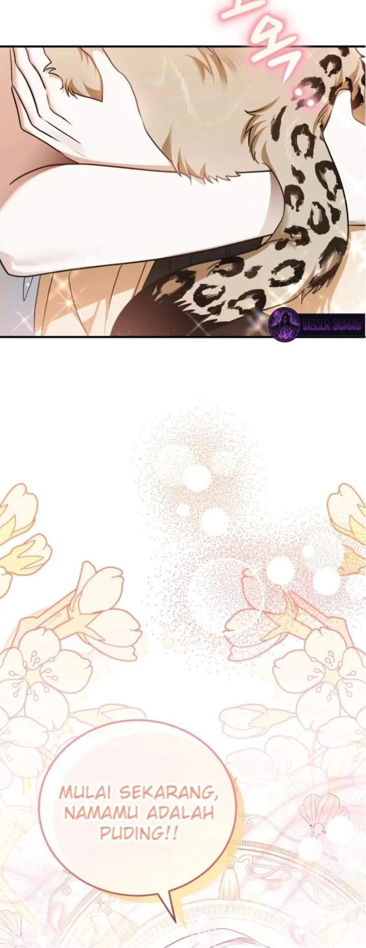 I Was Possessed, but It Became a Ghost Story Chapter 3 Gambar 65