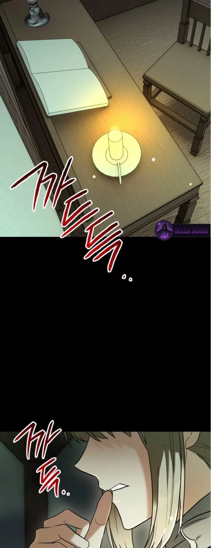 I Was Possessed, but It Became a Ghost Story Chapter 3 Gambar 69