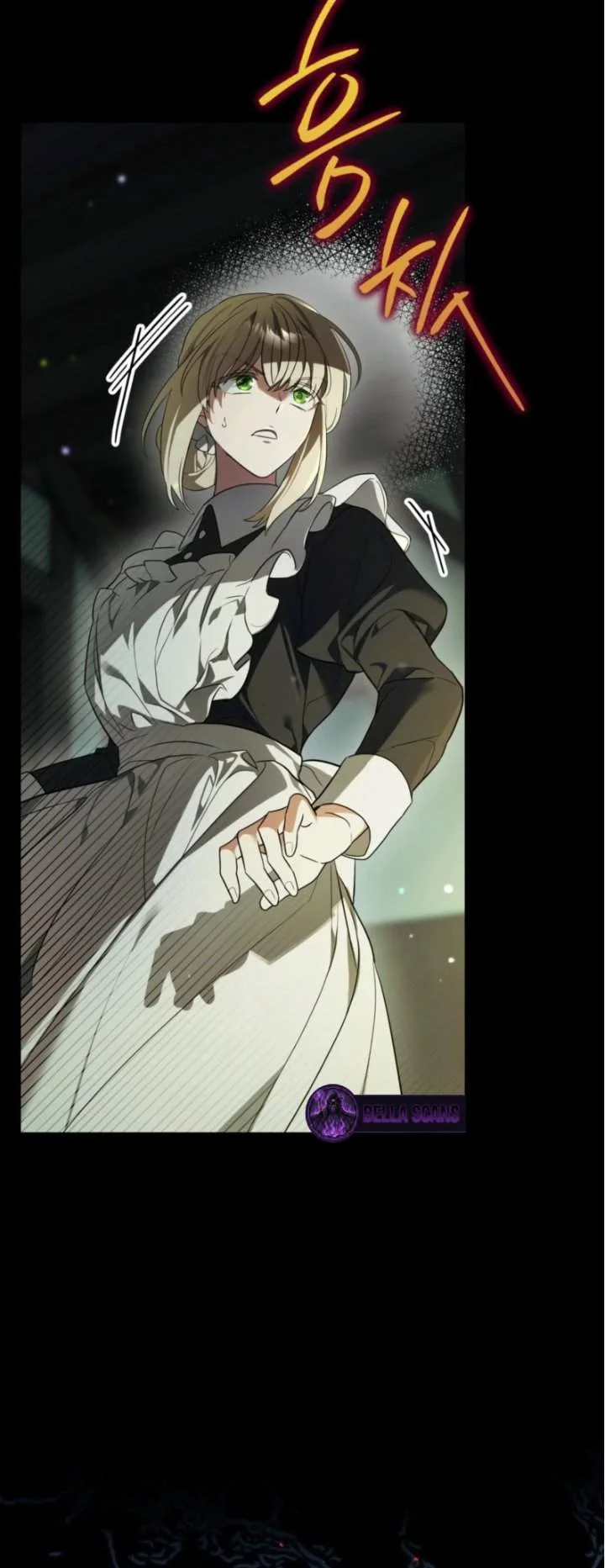 I Was Possessed, but It Became a Ghost Story Chapter 3 Gambar 72