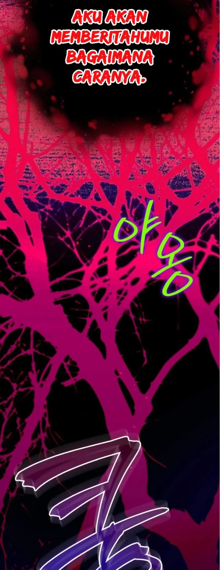 I Was Possessed, but It Became a Ghost Story Chapter 3 Gambar 76