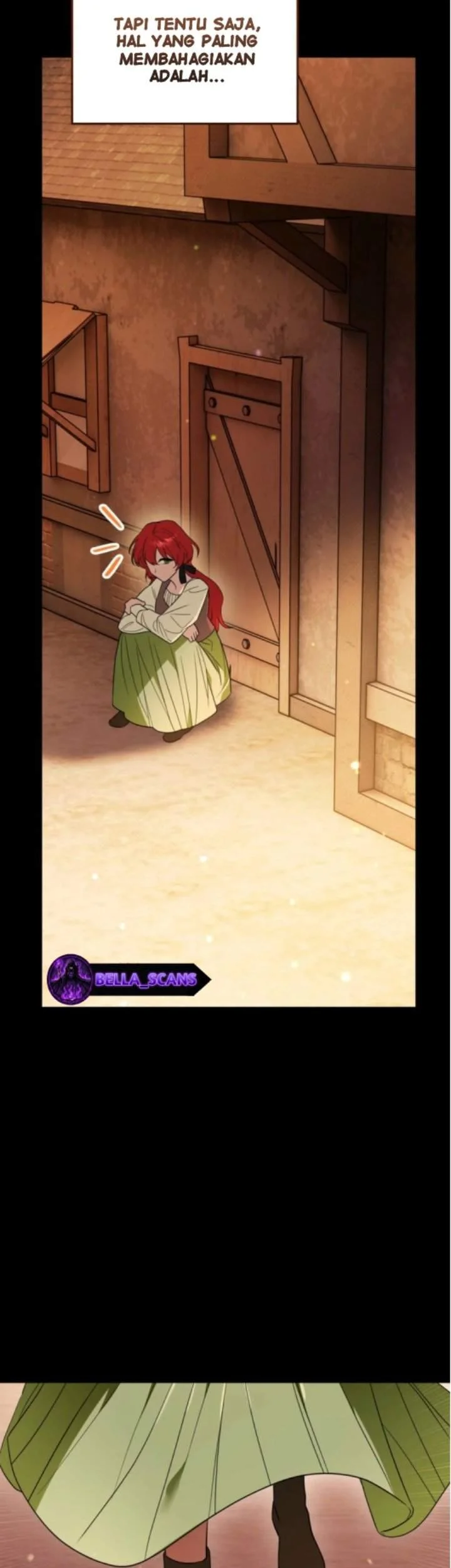 I Was Possessed, but It Became a Ghost Story Chapter 4 Gambar 54