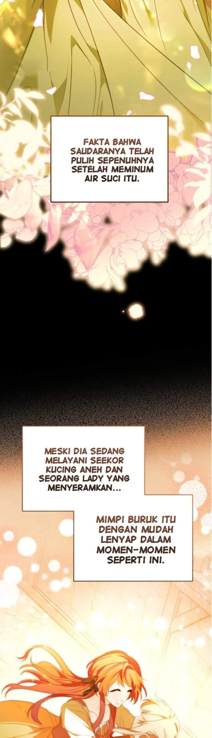 I Was Possessed, but It Became a Ghost Story Chapter 4 Gambar 56