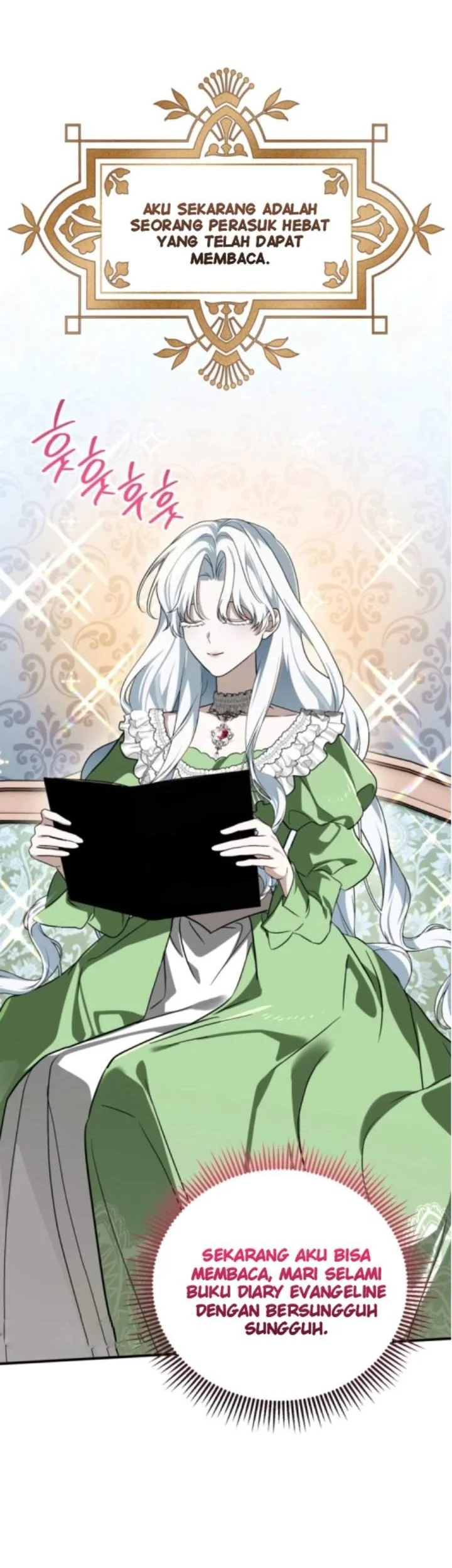 I Was Possessed, but It Became a Ghost Story Chapter 4 Gambar 61