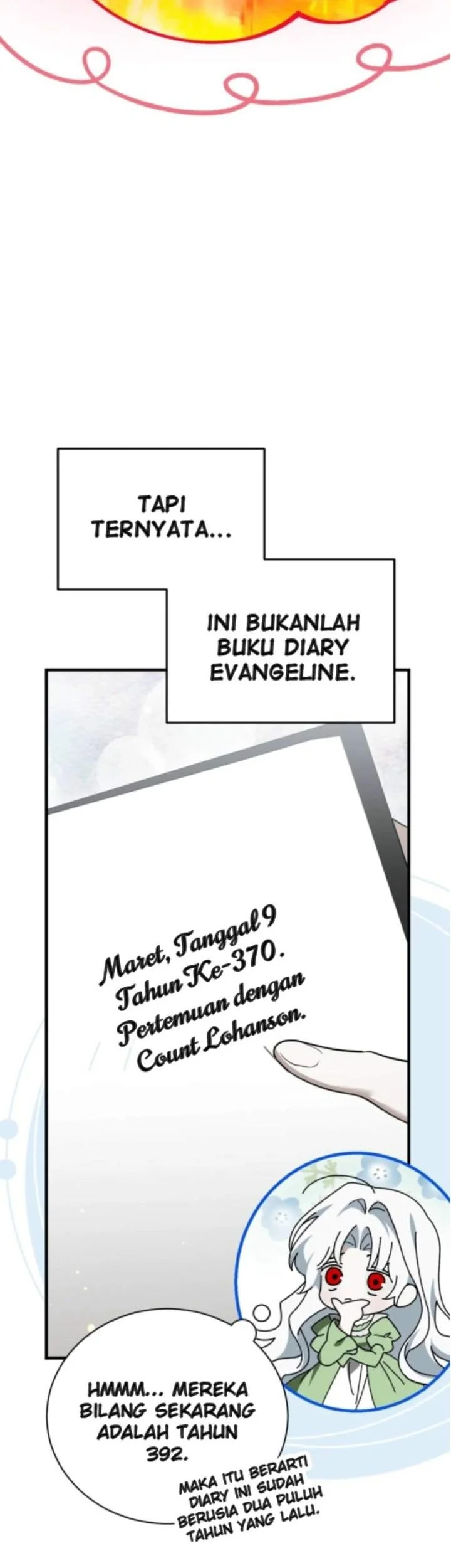 I Was Possessed, but It Became a Ghost Story Chapter 4 Gambar 63