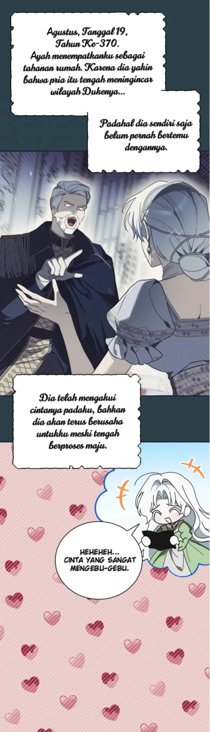 I Was Possessed, but It Became a Ghost Story Chapter 4 Gambar 66