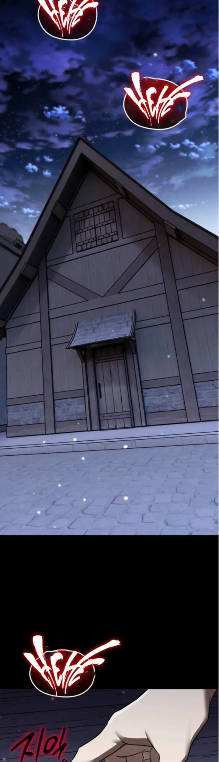 I Was Possessed, but It Became a Ghost Story Chapter 4 Gambar 80