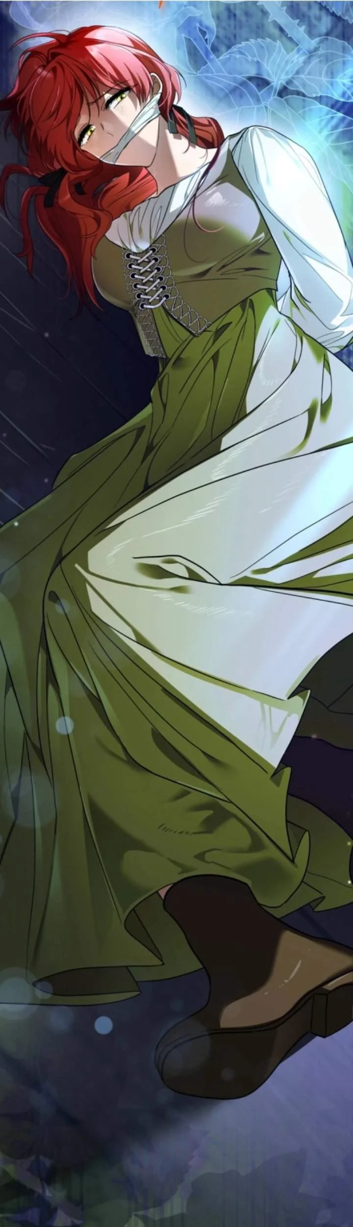 I Was Possessed, but It Became a Ghost Story Chapter 4 Gambar 84