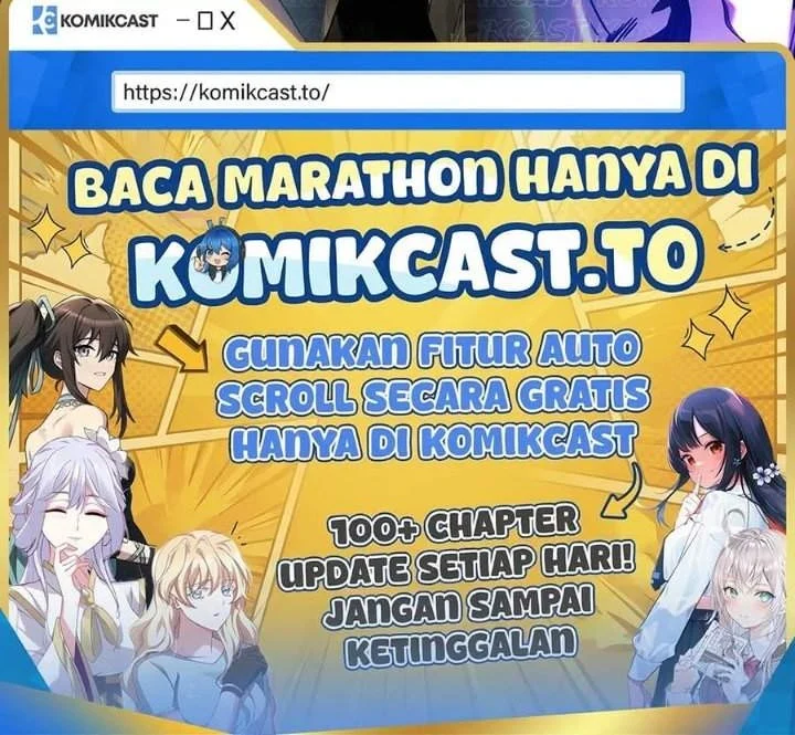 I Was Possessed, but It Became a Ghost Story Chapter 4 Gambar 86