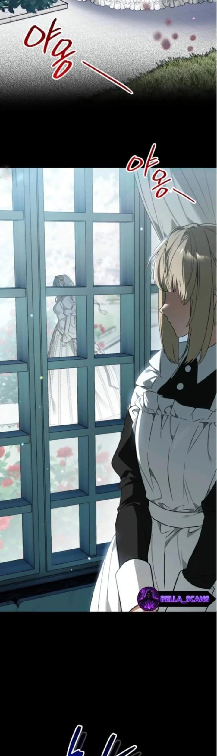 I Was Possessed, but It Became a Ghost Story Chapter 4 Gambar 3