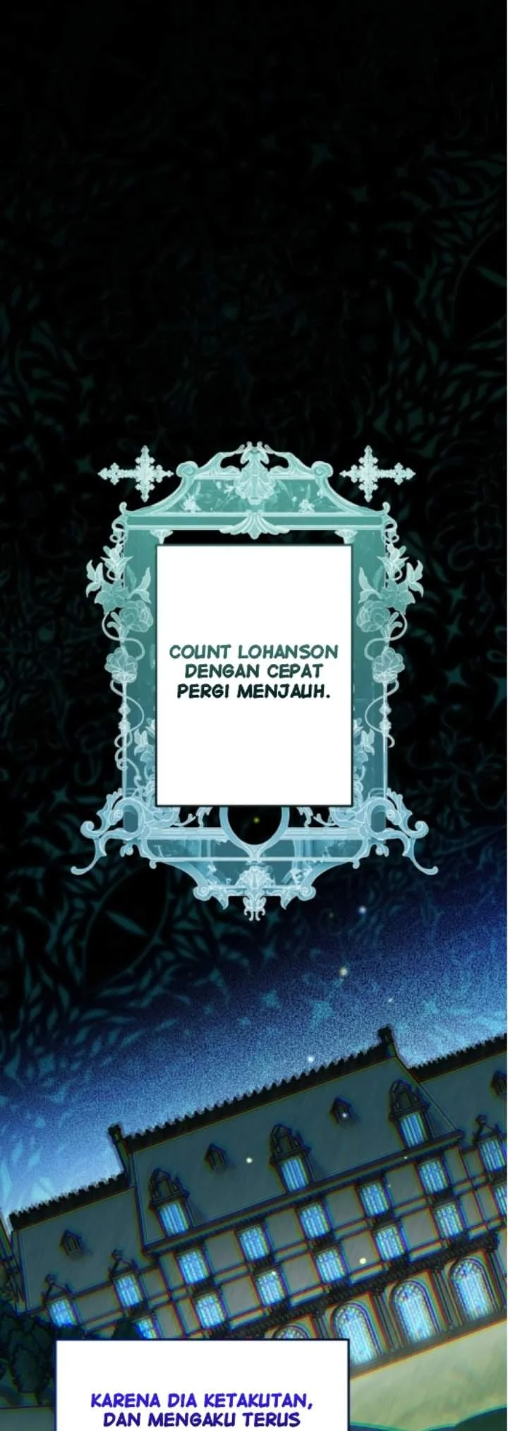 I Was Possessed, but It Became a Ghost Story Chapter 4 Gambar 5