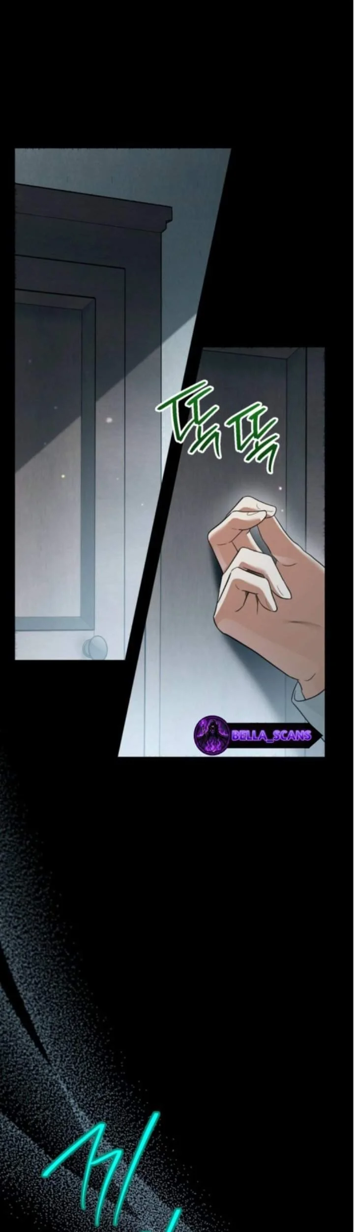 I Was Possessed, but It Became a Ghost Story Chapter 4 Gambar 12