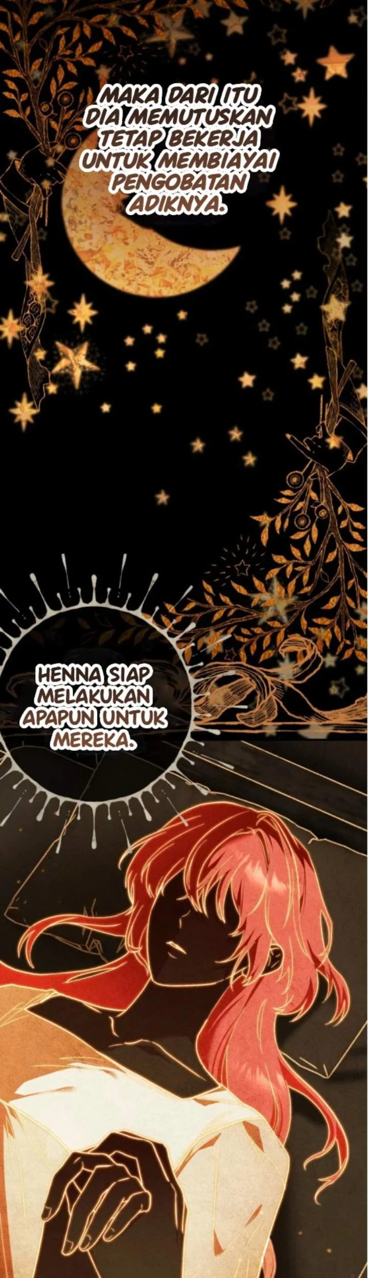 I Was Possessed, but It Became a Ghost Story Chapter 4 Gambar 25