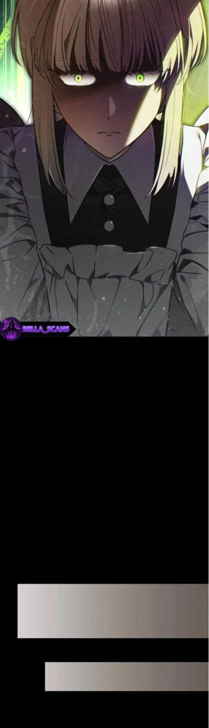 I Was Possessed, but It Became a Ghost Story Chapter 4 Gambar 28