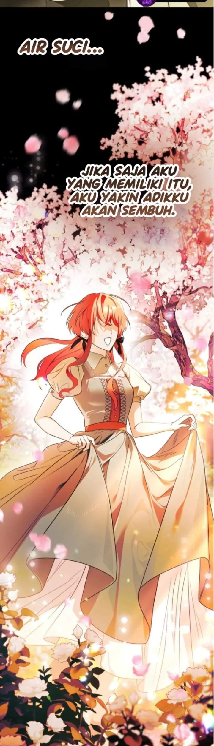 I Was Possessed, but It Became a Ghost Story Chapter 4 Gambar 31