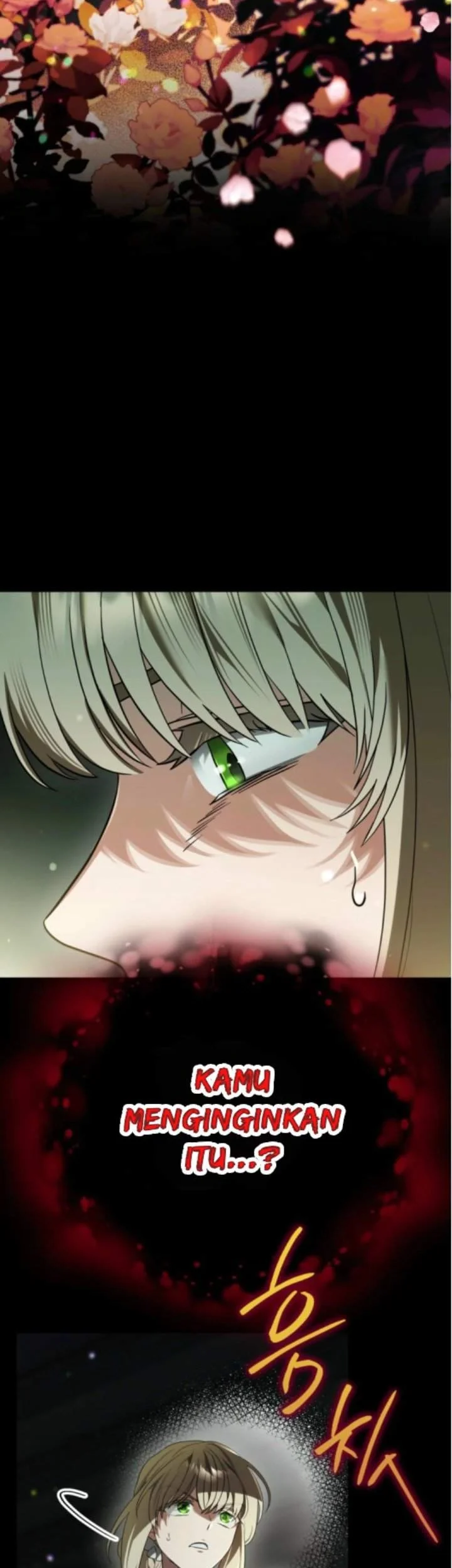 I Was Possessed, but It Became a Ghost Story Chapter 4 Gambar 32