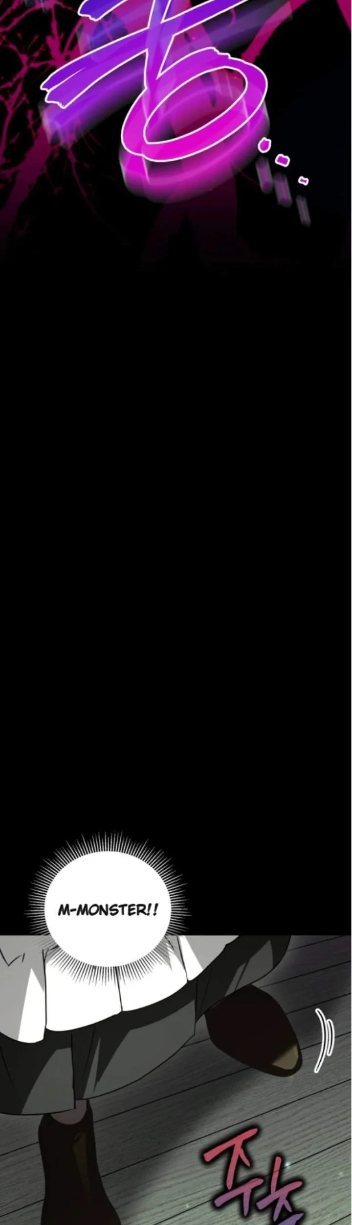 I Was Possessed, but It Became a Ghost Story Chapter 4 Gambar 37