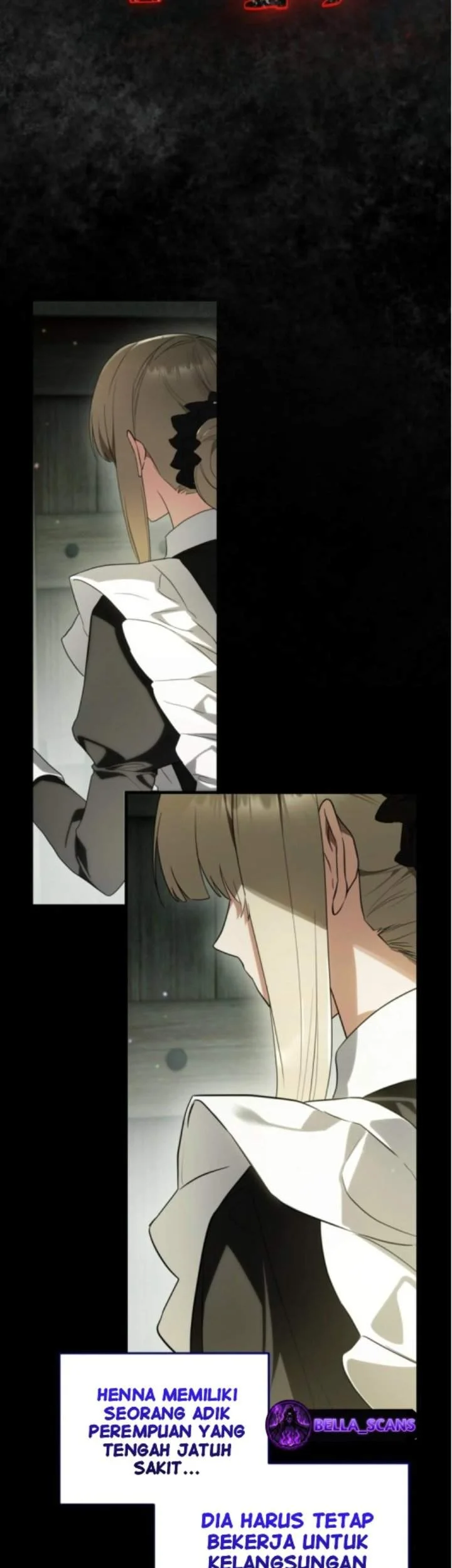 I Was Possessed, but It Became a Ghost Story Chapter 4 Gambar 42