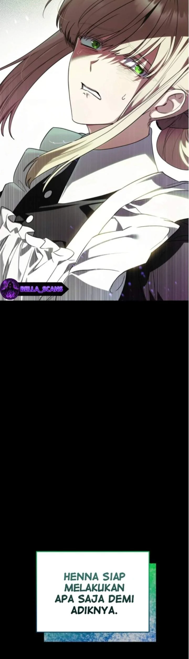 I Was Possessed, but It Became a Ghost Story Chapter 4 Gambar 44