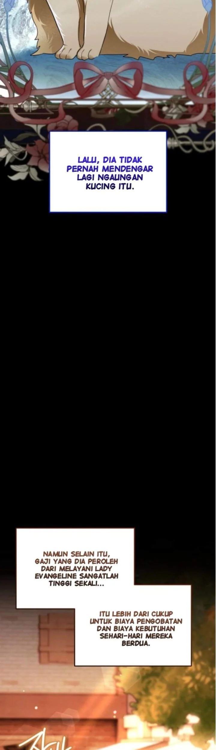 I Was Possessed, but It Became a Ghost Story Chapter 4 Gambar 51