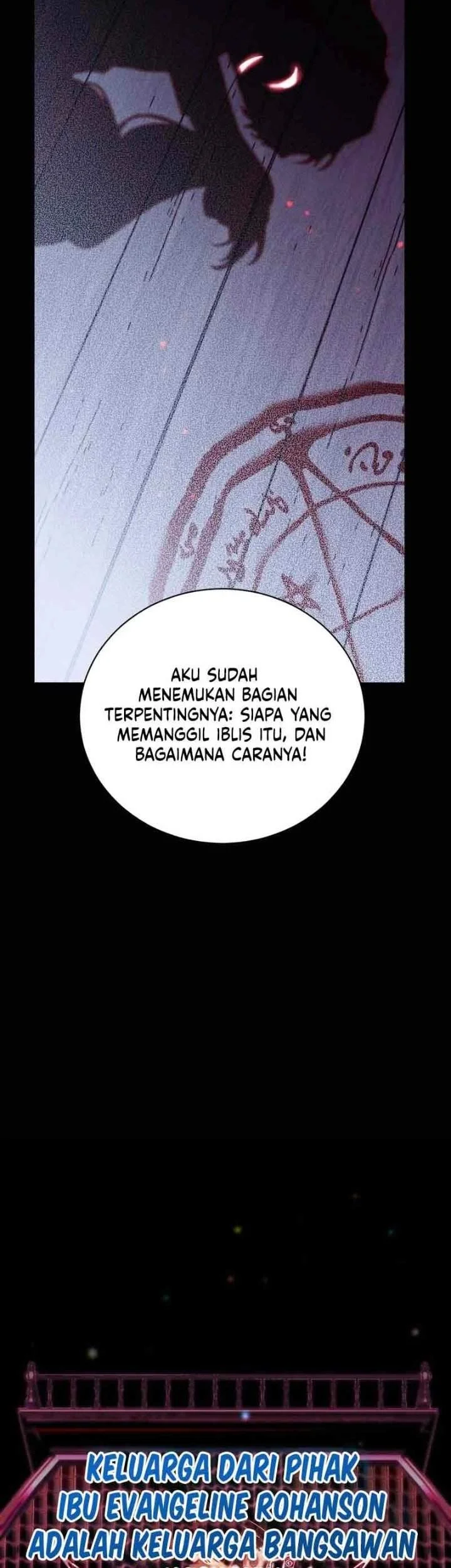 I Was Possessed, but It Became a Ghost Story Chapter 5 Gambar 28