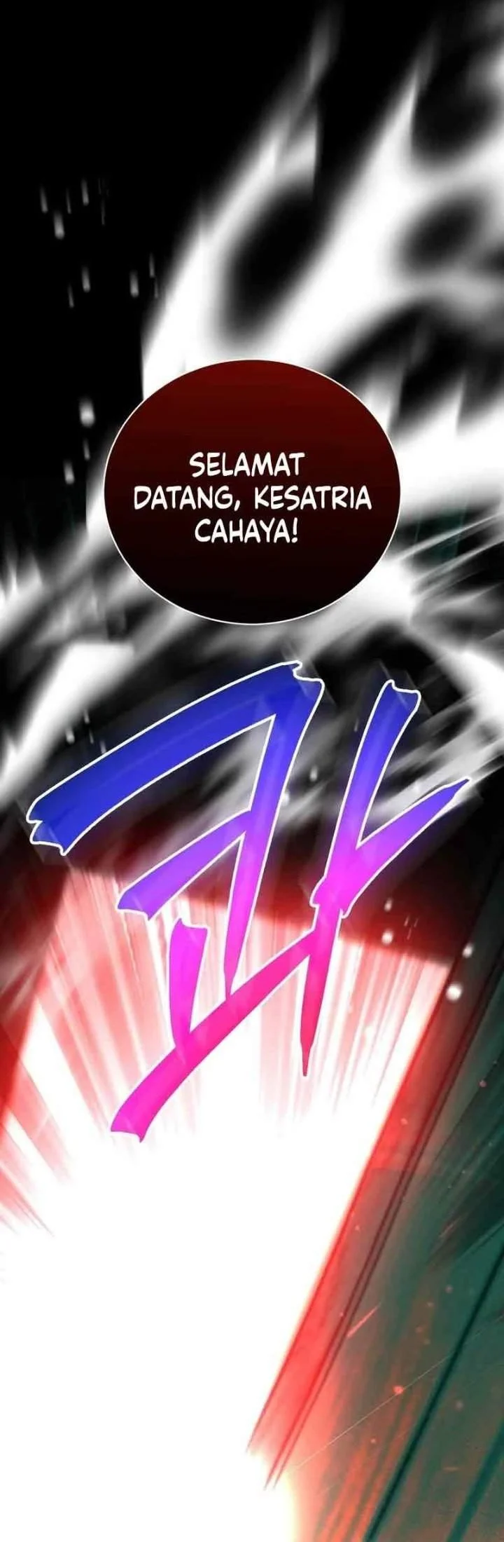 I Was Possessed, but It Became a Ghost Story Chapter 5 Gambar 45