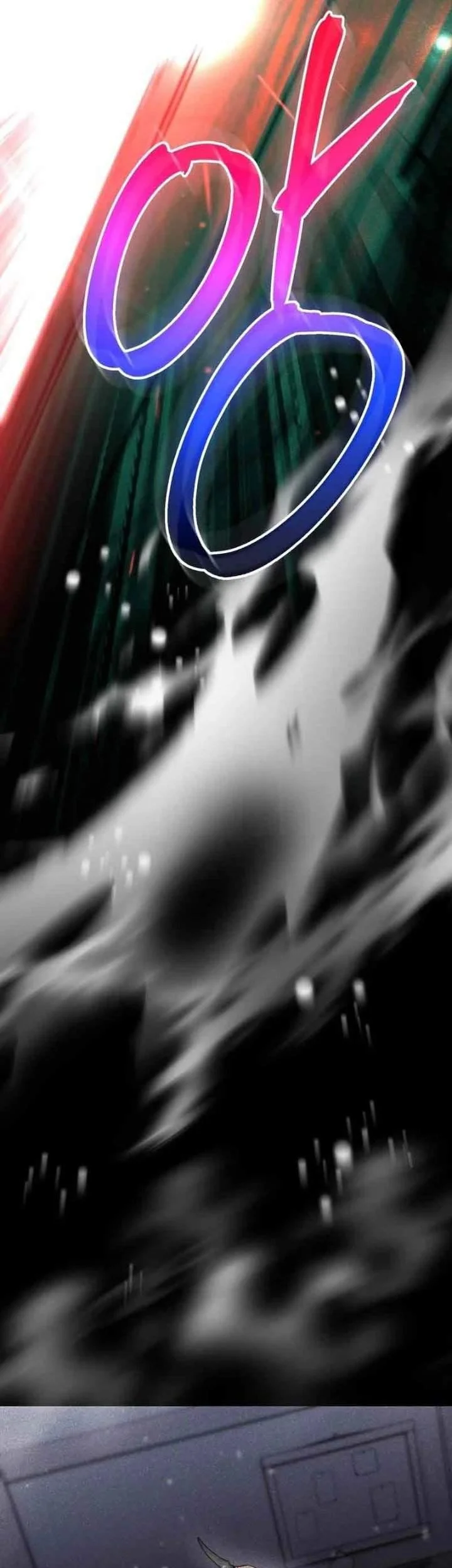 I Was Possessed, but It Became a Ghost Story Chapter 5 Gambar 46