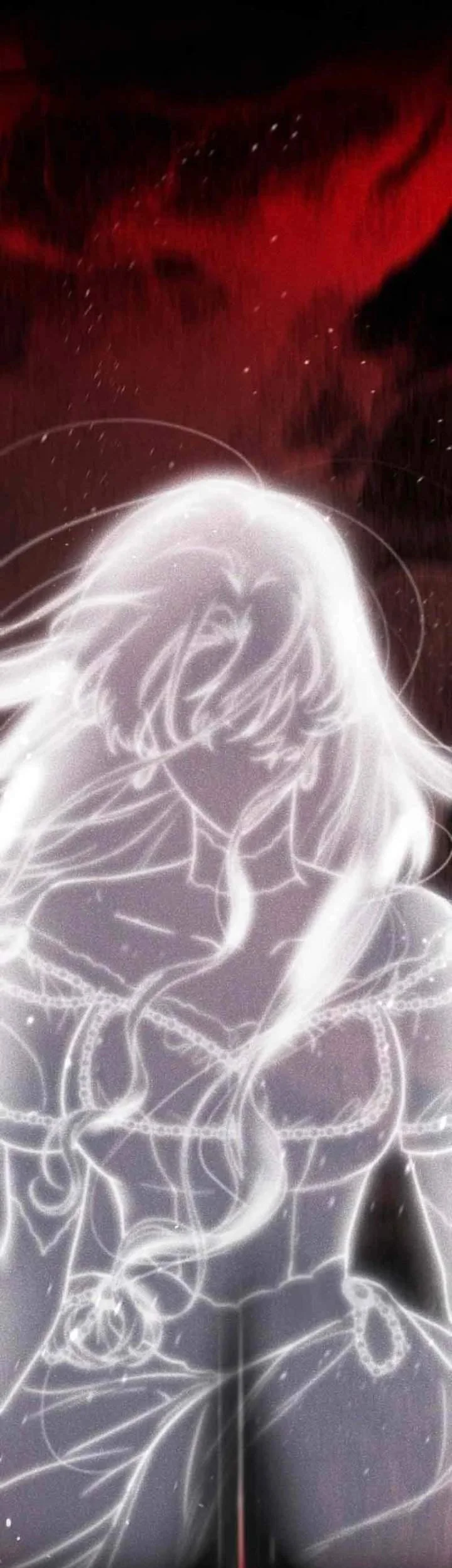 I Was Possessed, but It Became a Ghost Story Chapter 5 Gambar 49