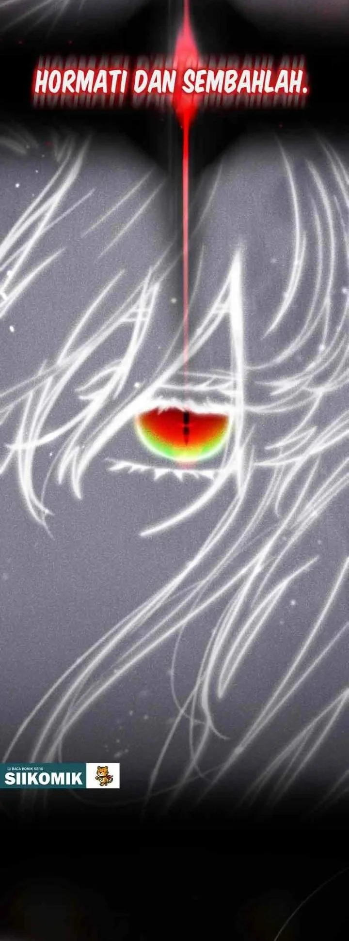 I Was Possessed, but It Became a Ghost Story Chapter 5 Gambar 50