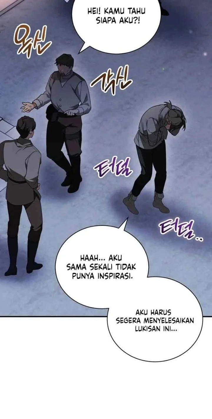 I Was Possessed, but It Became a Ghost Story Chapter 5 Gambar 3