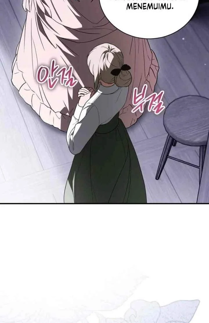 I Was Possessed, but It Became a Ghost Story Chapter 5 Gambar 62