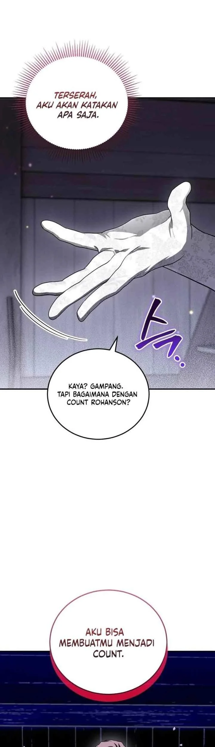 I Was Possessed, but It Became a Ghost Story Chapter 5 Gambar 66