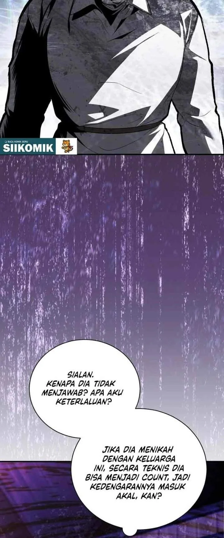 I Was Possessed, but It Became a Ghost Story Chapter 5 Gambar 68