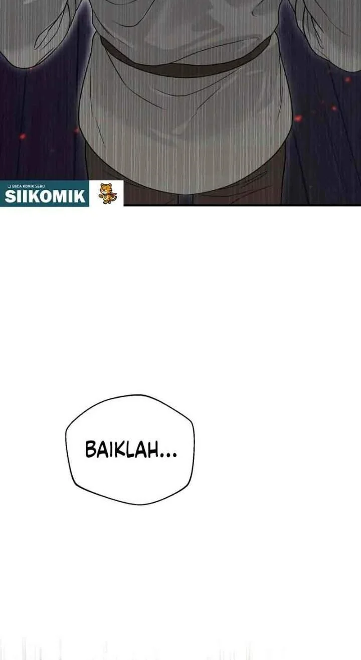 I Was Possessed, but It Became a Ghost Story Chapter 5 Gambar 71