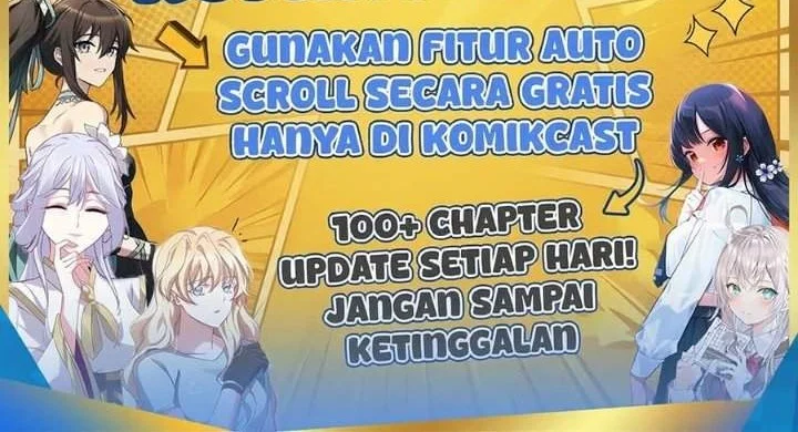 I Was Possessed, but It Became a Ghost Story Chapter 5 Gambar 75