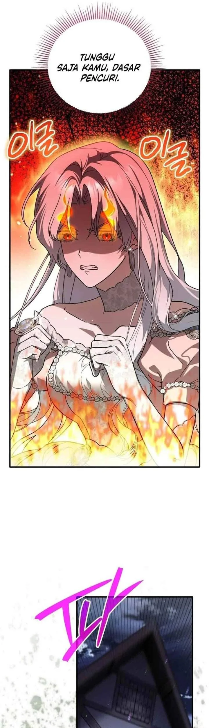 I Was Possessed, but It Became a Ghost Story Chapter 5 Gambar 7