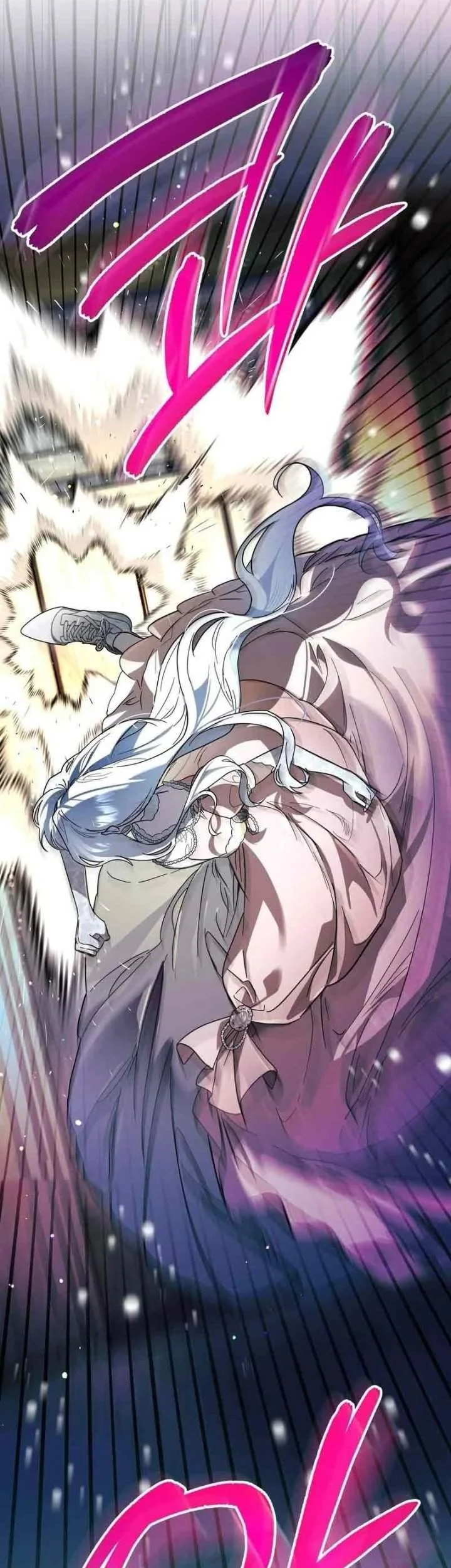 I Was Possessed, but It Became a Ghost Story Chapter 5 Gambar 10