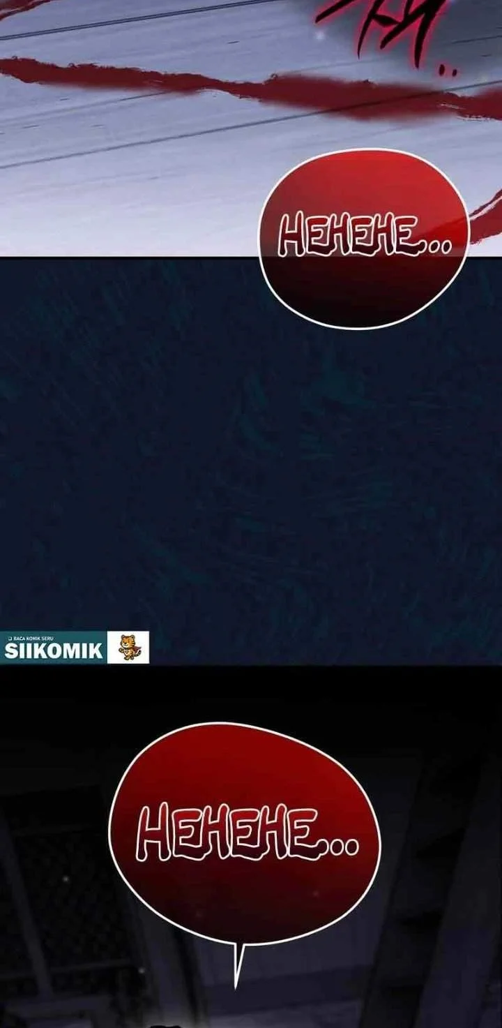 I Was Possessed, but It Became a Ghost Story Chapter 5 Gambar 15