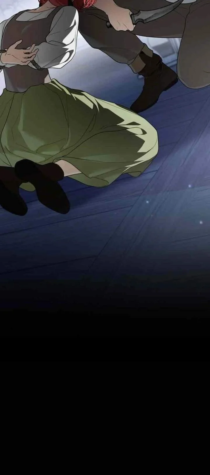 I Was Possessed, but It Became a Ghost Story Chapter 5 Gambar 24