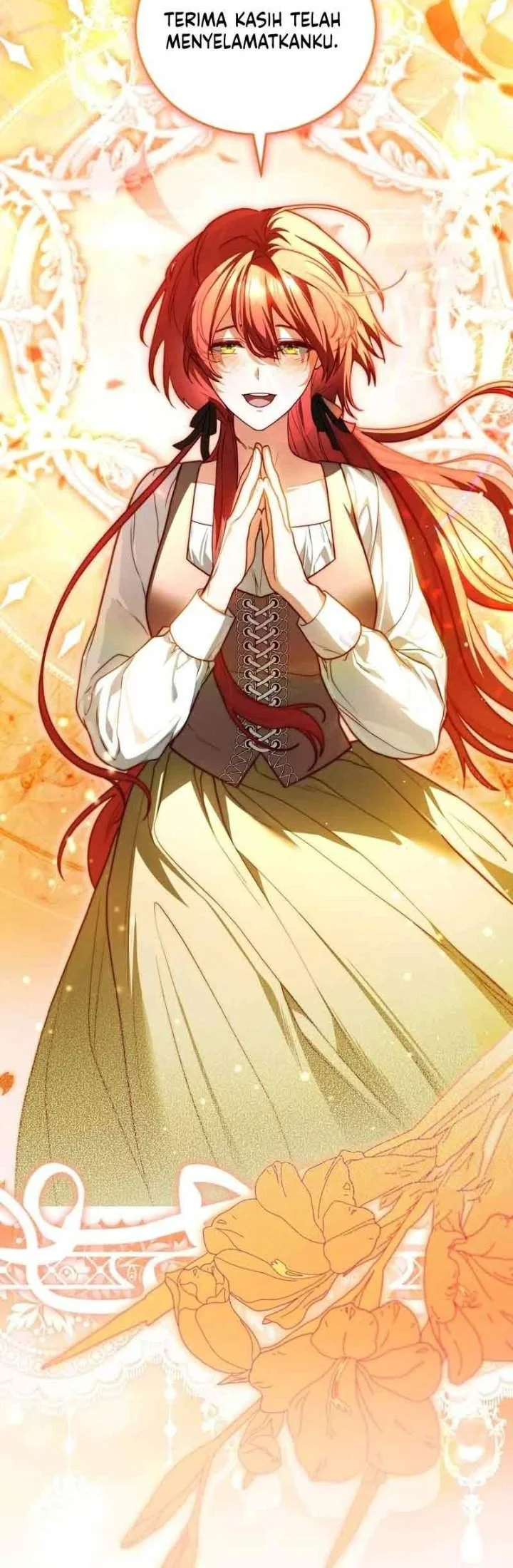 I Was Possessed, but It Became a Ghost Story Chapter 6 Gambar 30